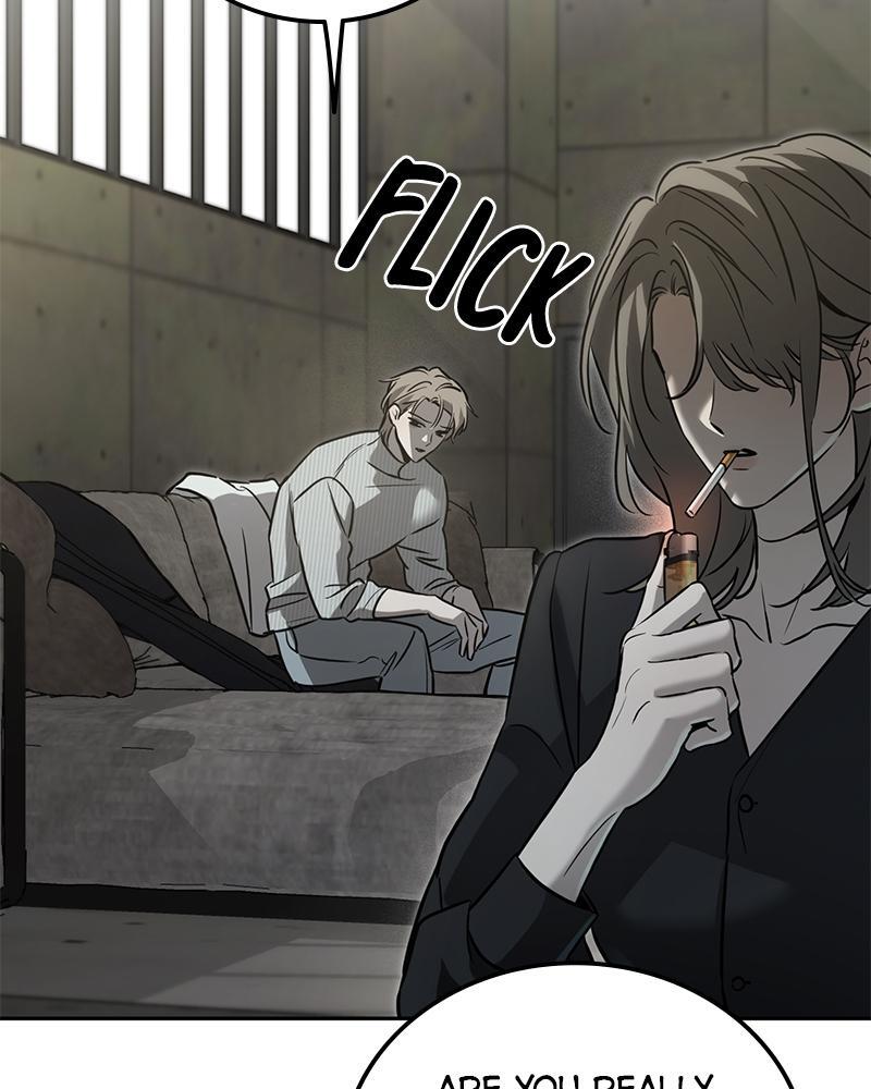 Read Beastly Things Manga Online