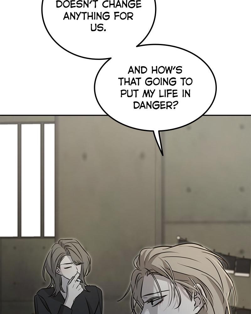 Read Beastly Things Manga Online