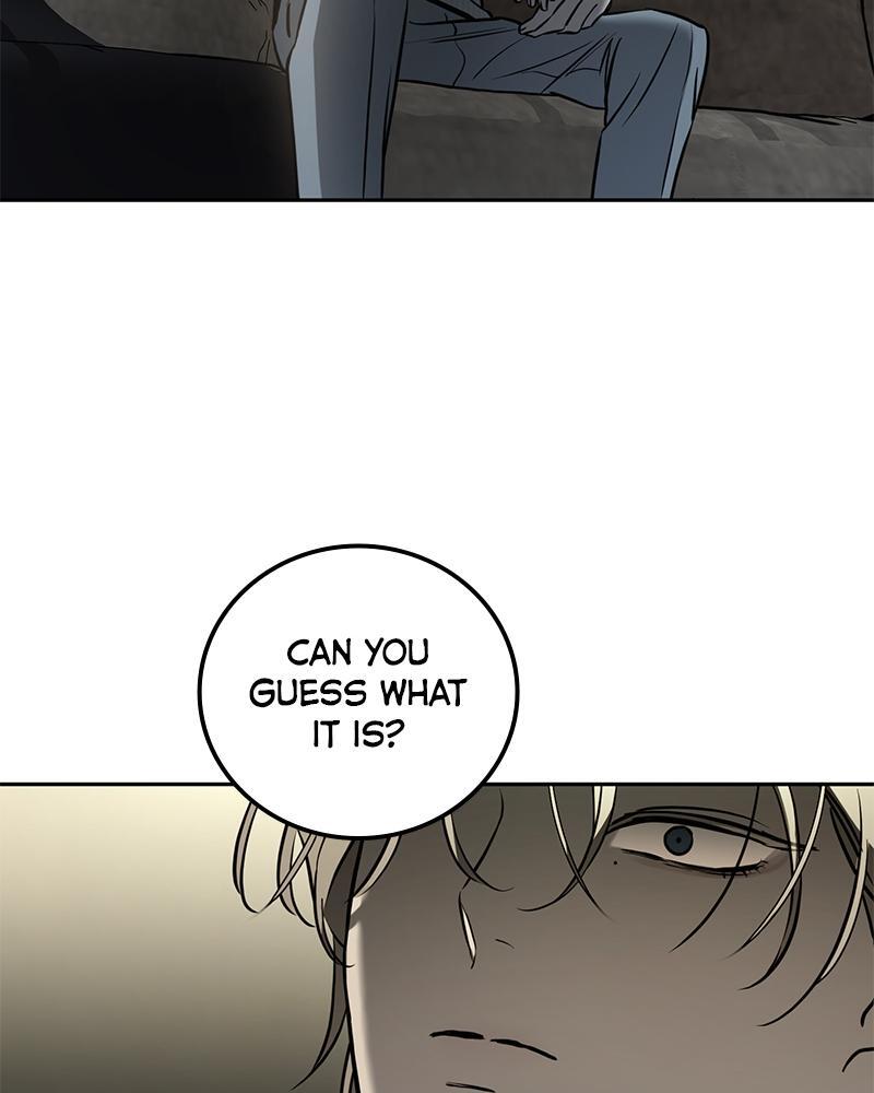 Read Beastly Things Manga Online