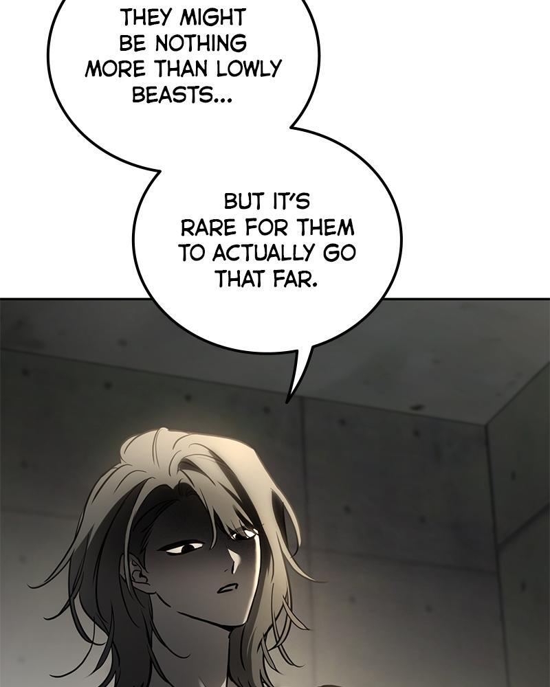Read Beastly Things Manga Online