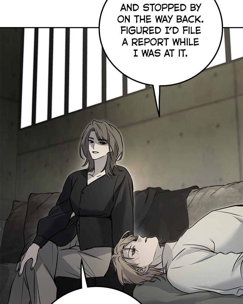 Read Beastly Things Manga Online