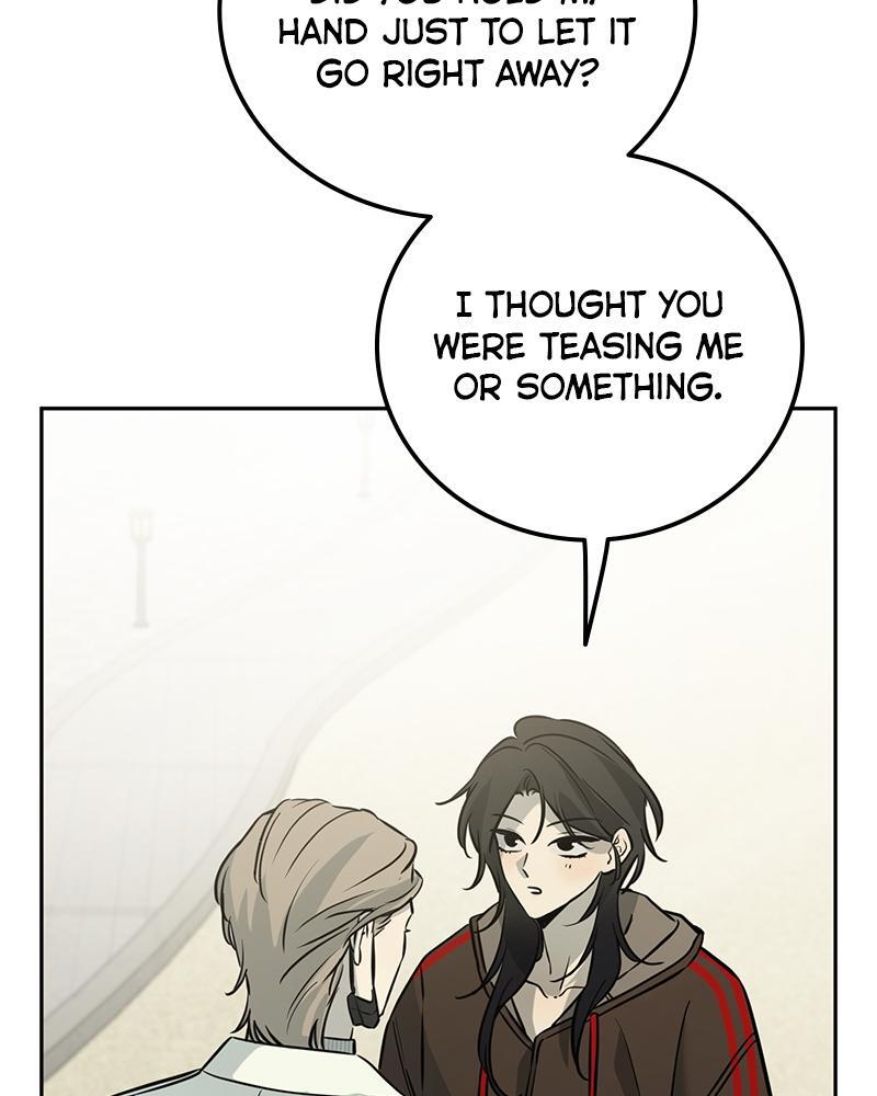 Read Beastly Things Manga Online