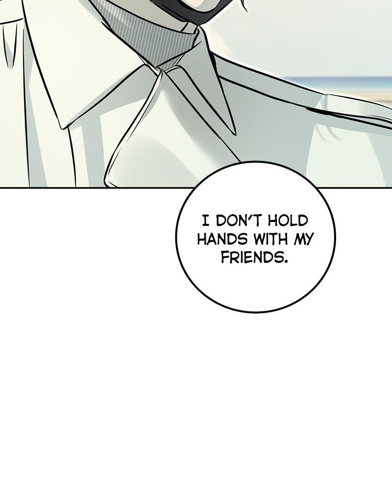 Read Beastly Things Manga Online