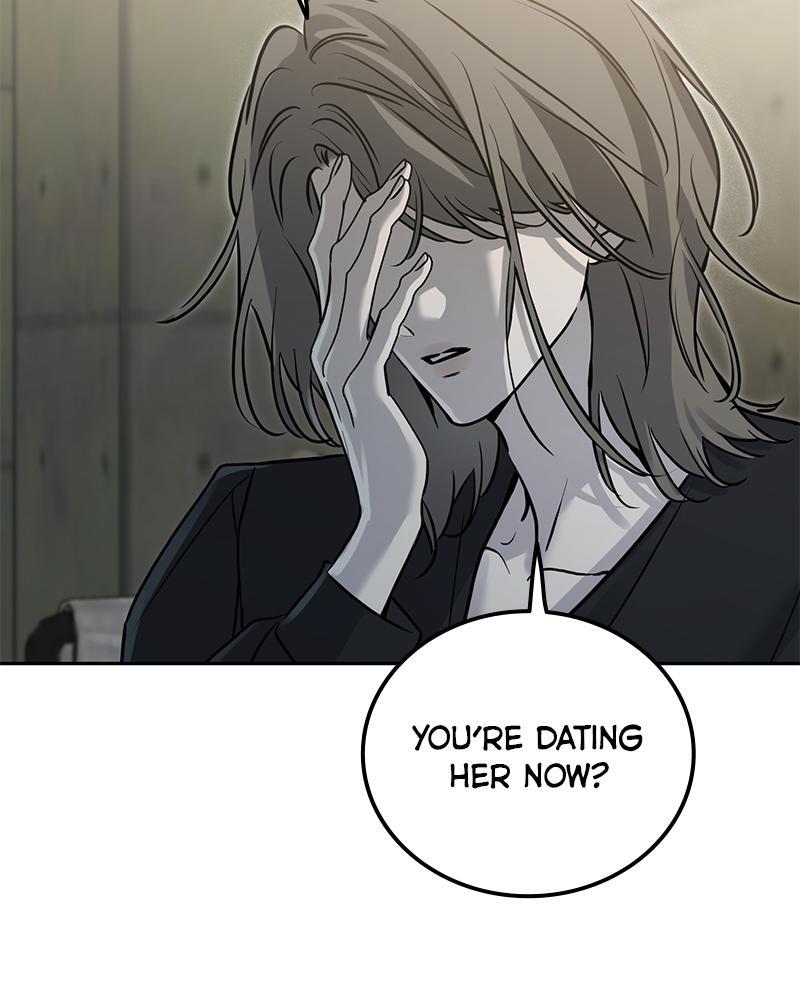 Read Beastly Things Manga Online