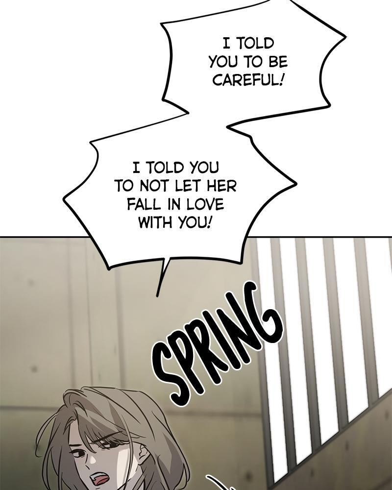 Read Beastly Things Manga Online