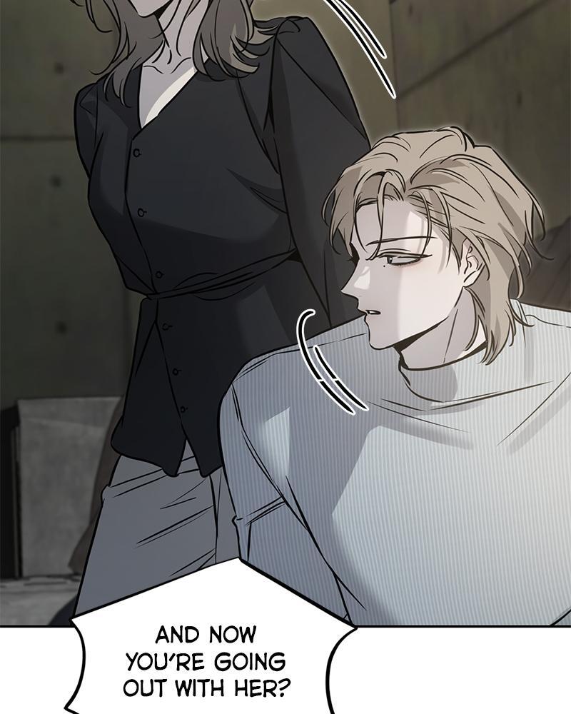 Read Beastly Things Manga Online