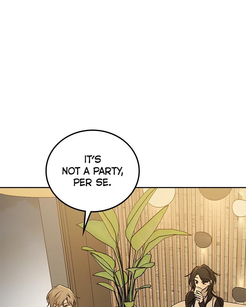 Read Beastly Things Manga Online