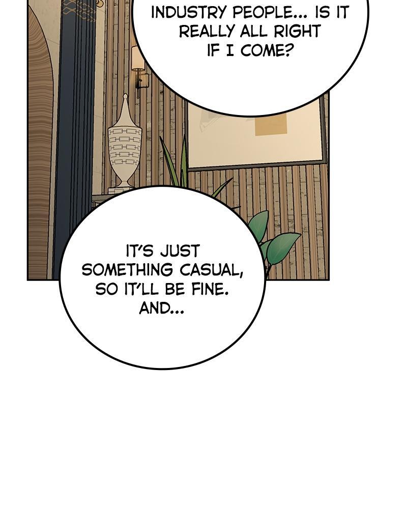 Read Beastly Things Manga Online