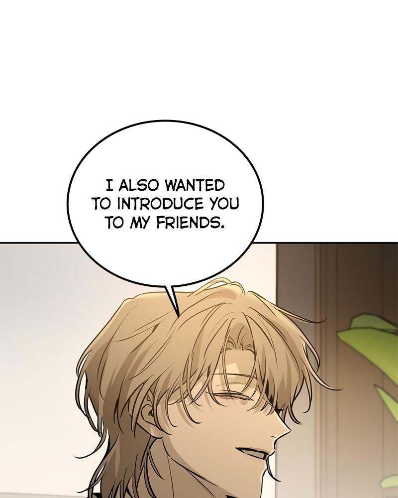 Read Beastly Things Manga Online