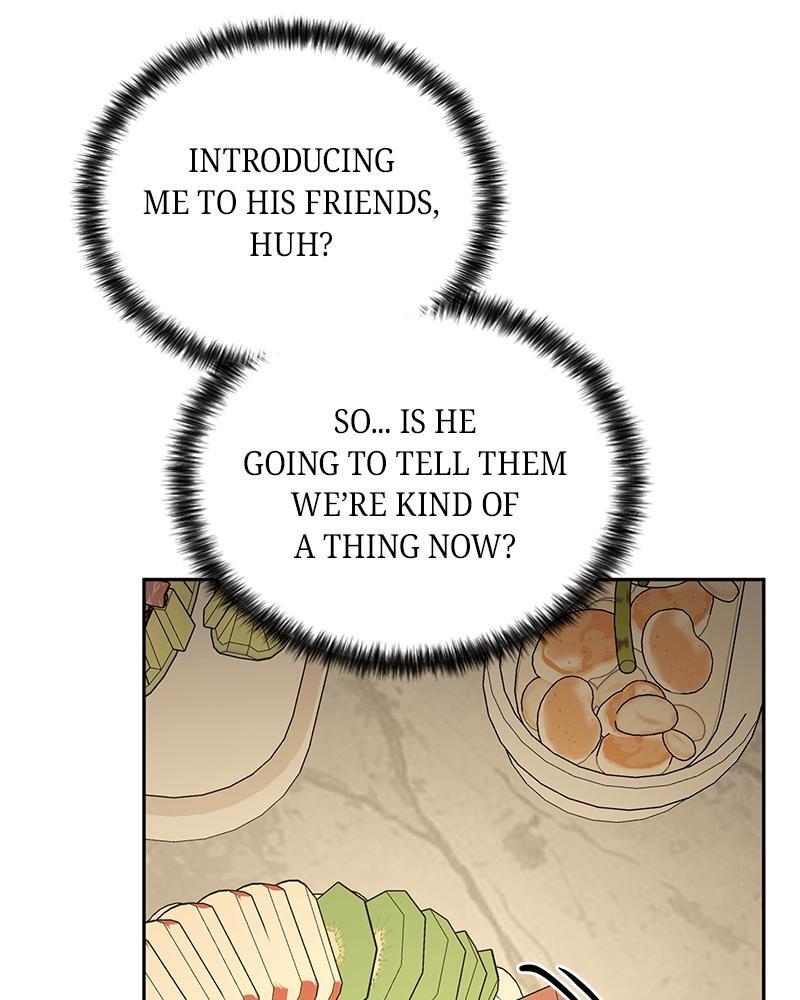 Read Beastly Things Manga Online