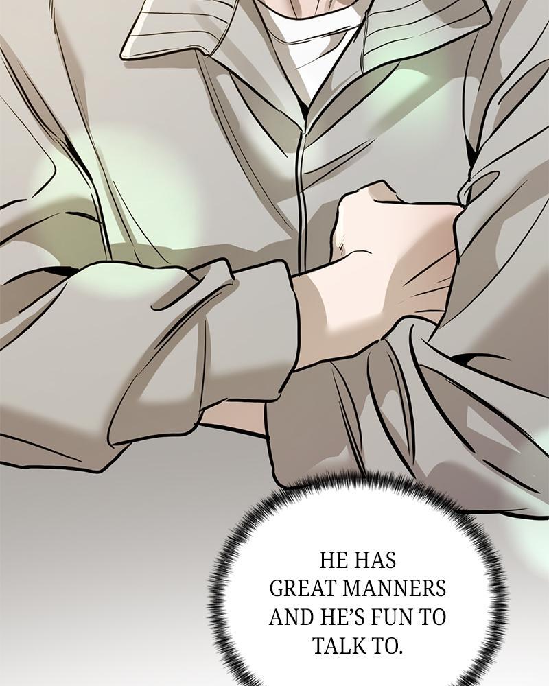 Read Beastly Things Manga Online