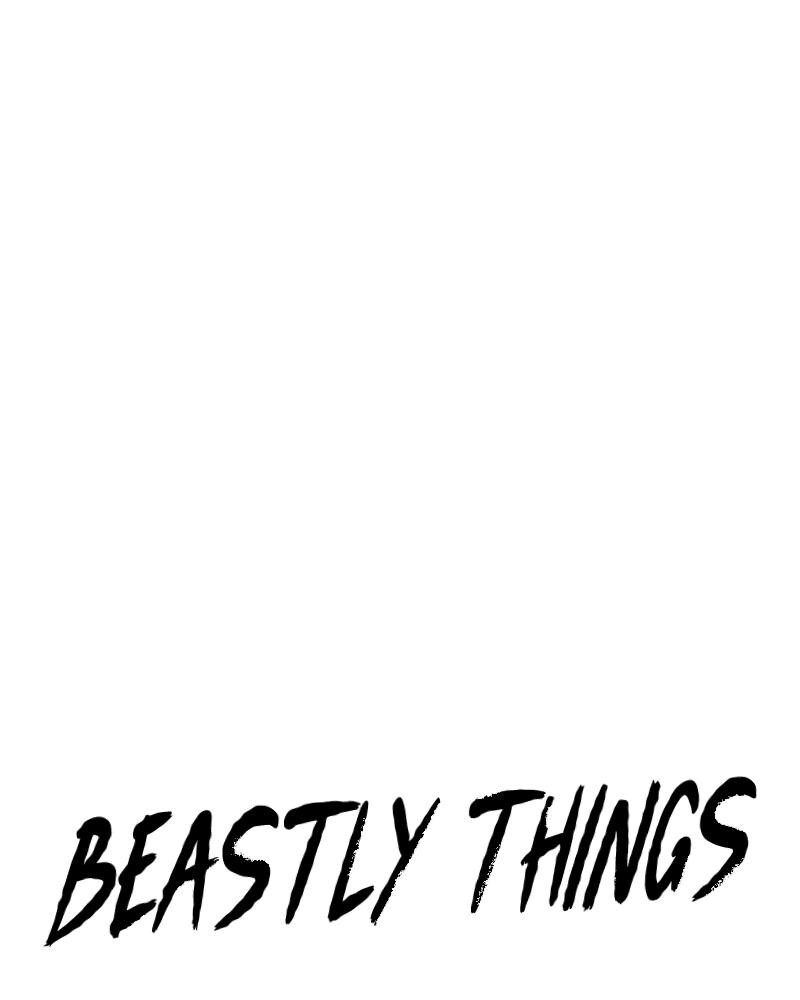 Read Beastly Things Manga Online