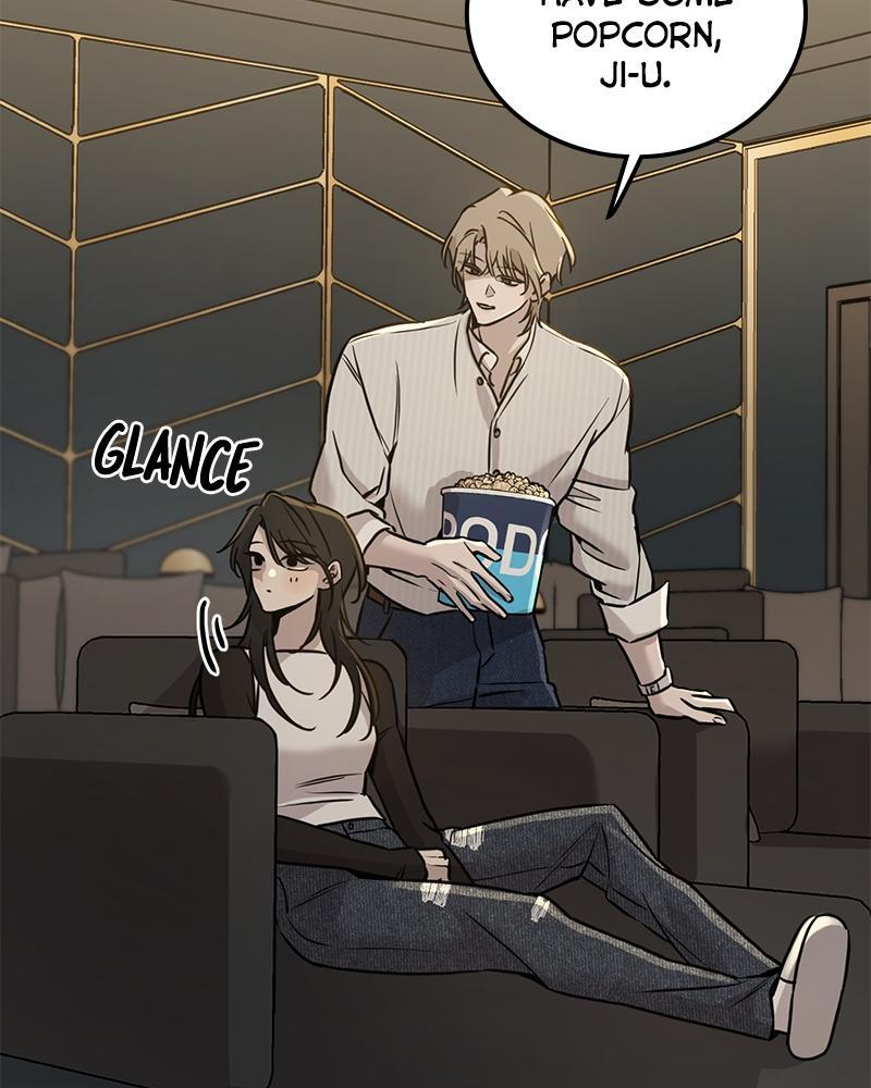 Read Beastly Things Manga Online