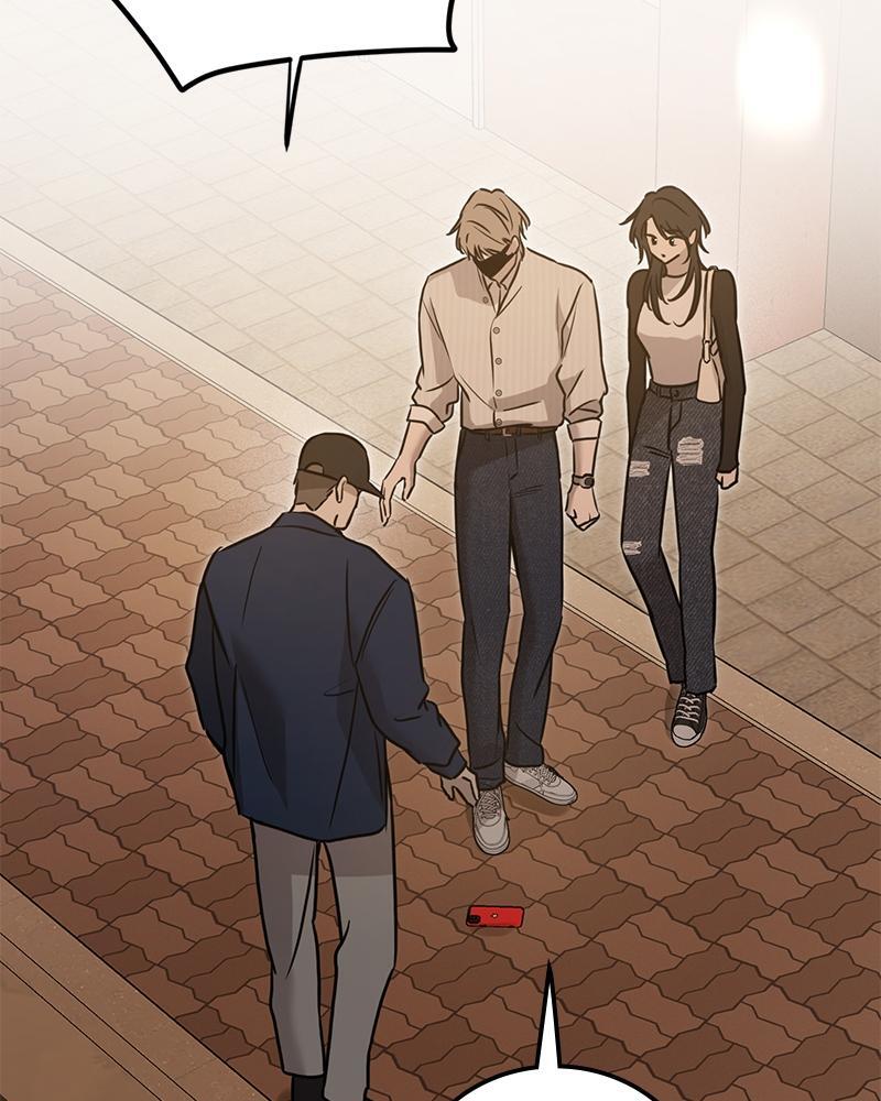 Read Beastly Things Manga Online