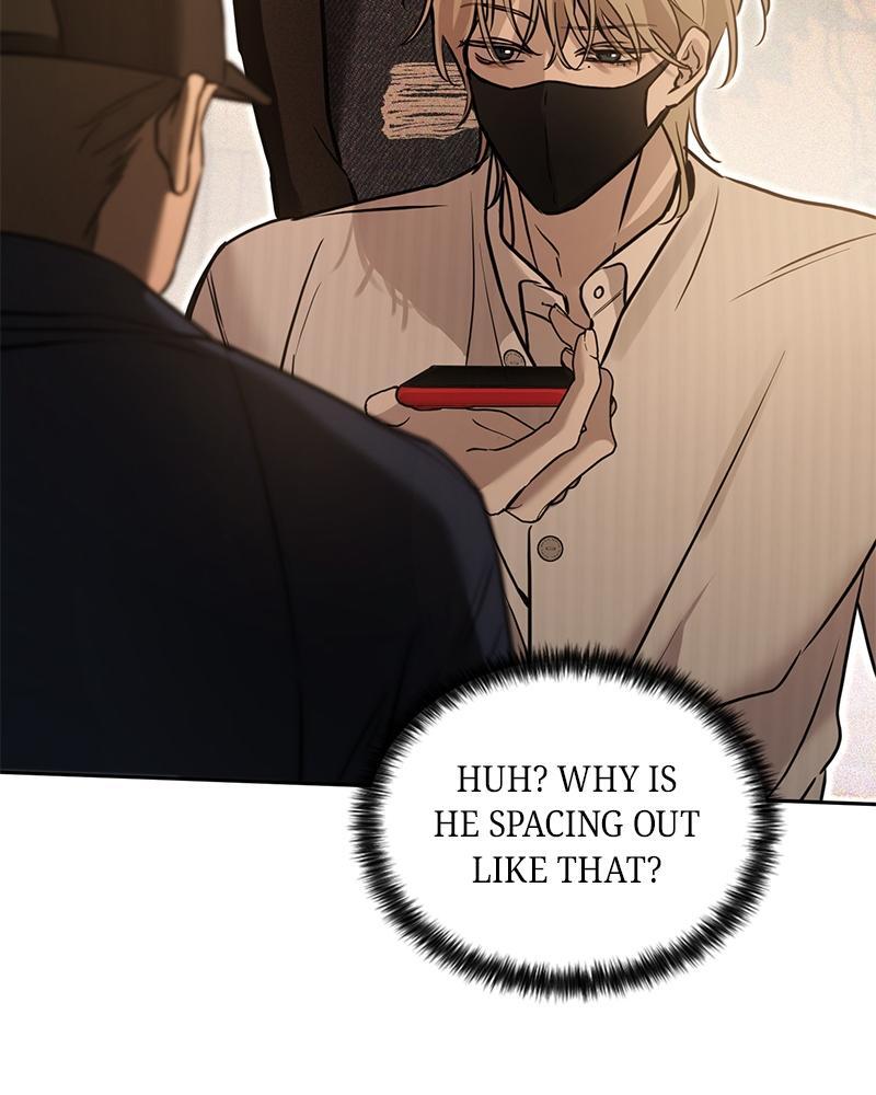 Read Beastly Things Manga Online