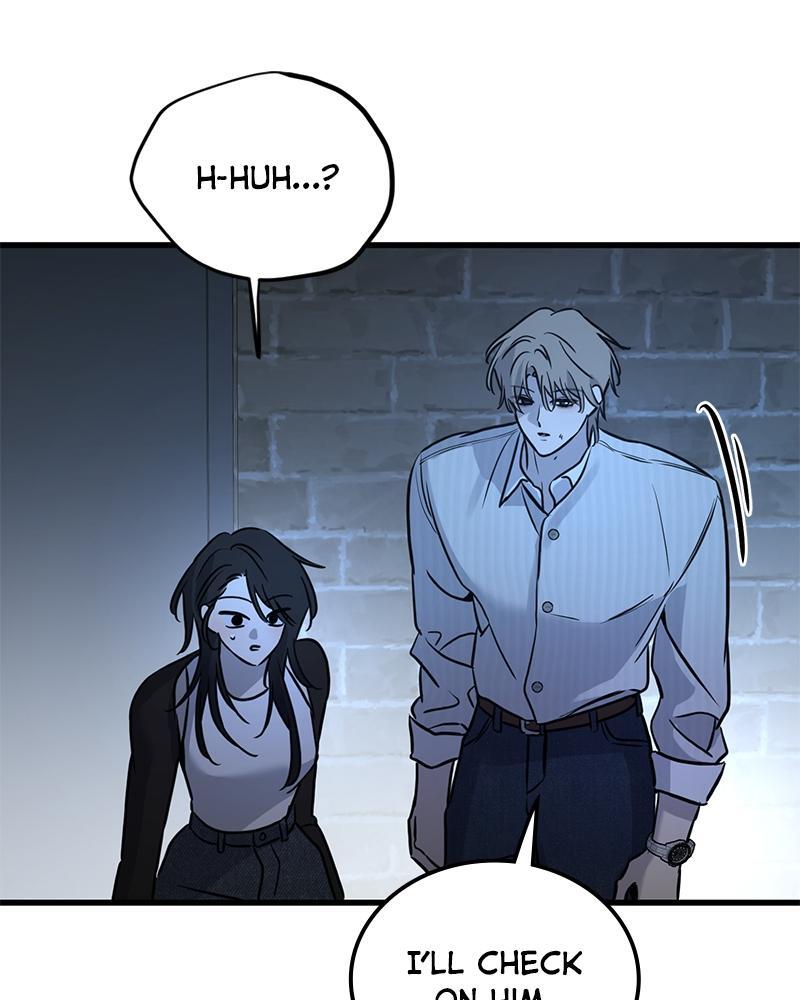 Read Beastly Things Manga Online