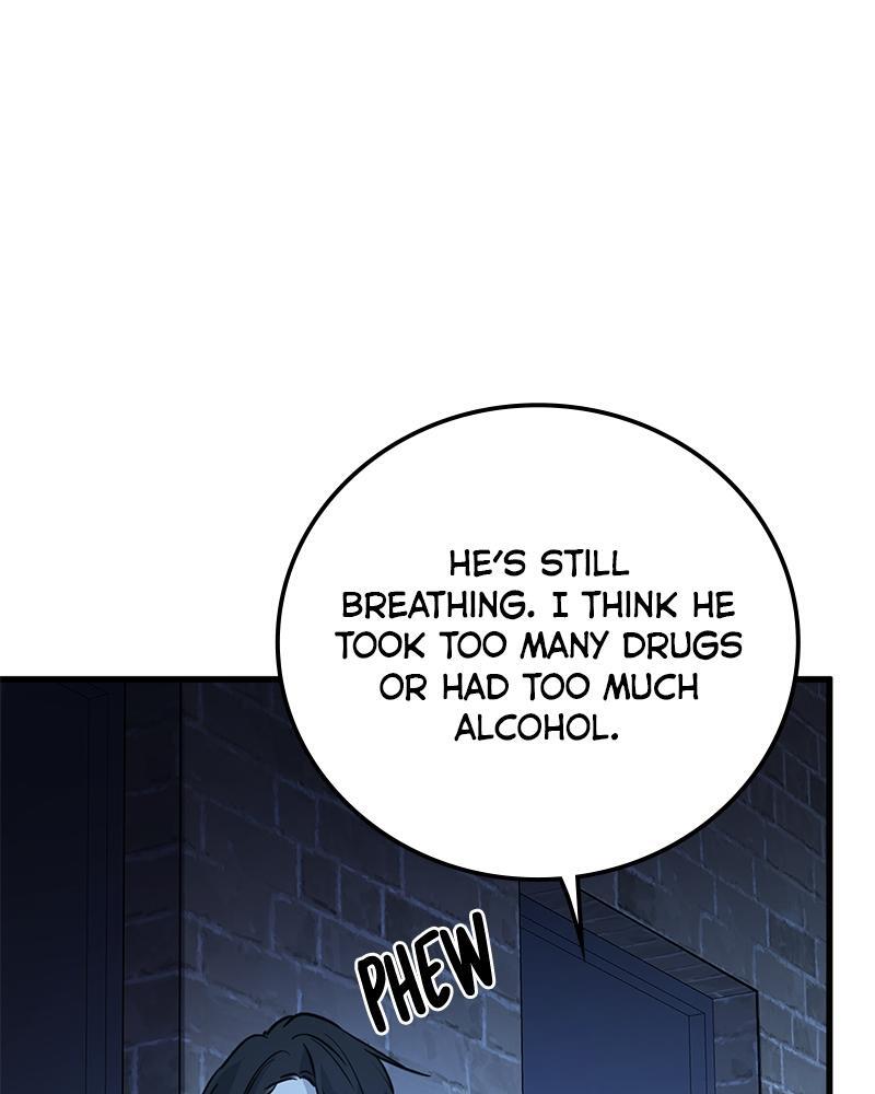 Read Beastly Things Manga Online