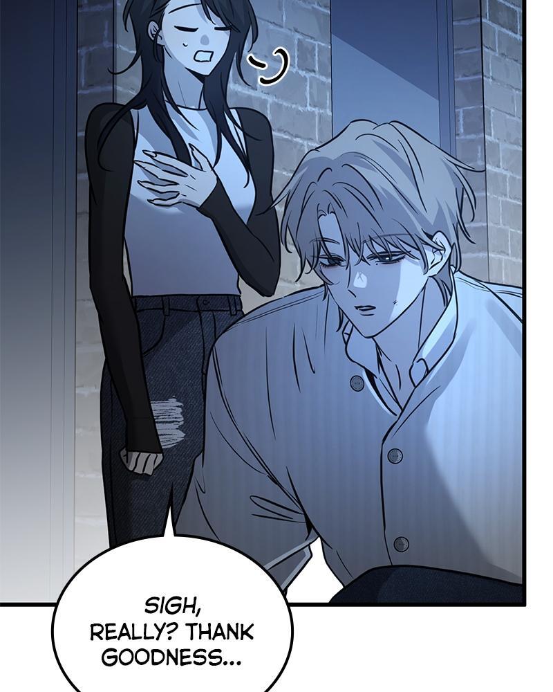Read Beastly Things Manga Online