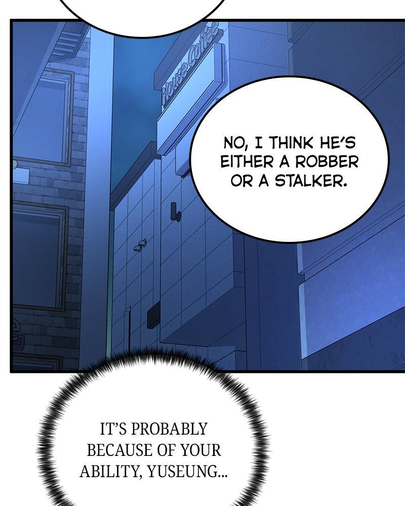 Read Beastly Things Manga Online