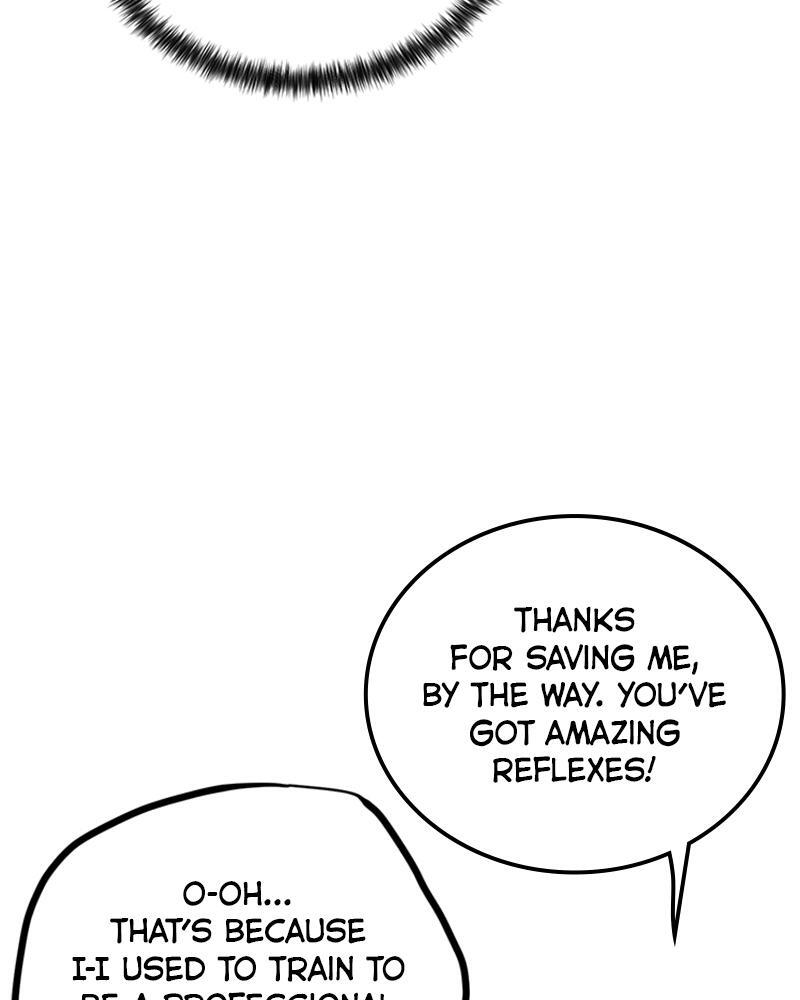 Read Beastly Things Manga Online