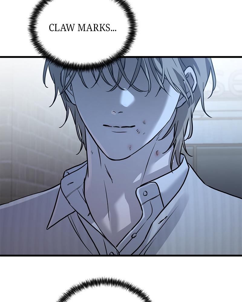 Read Beastly Things Manga Online