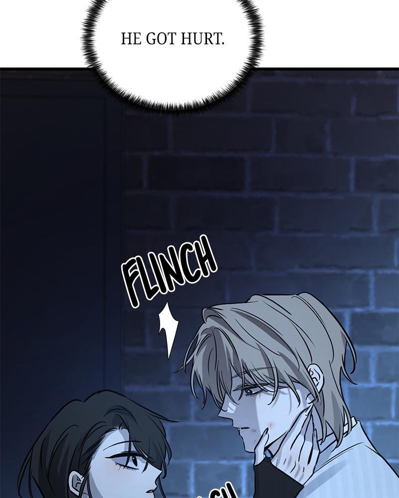 Read Beastly Things Manga Online