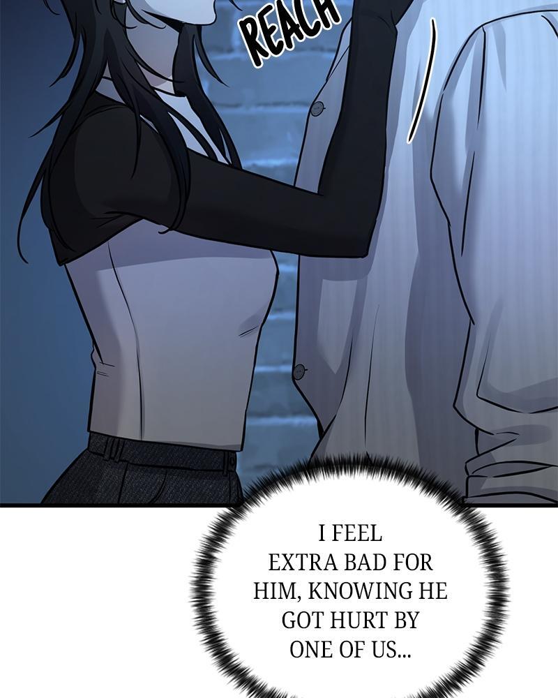 Read Beastly Things Manga Online