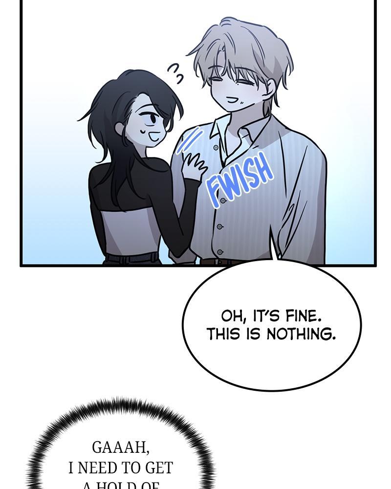 Read Beastly Things Manga Online