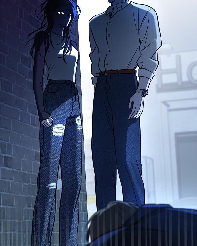 Read Beastly Things Manga Online