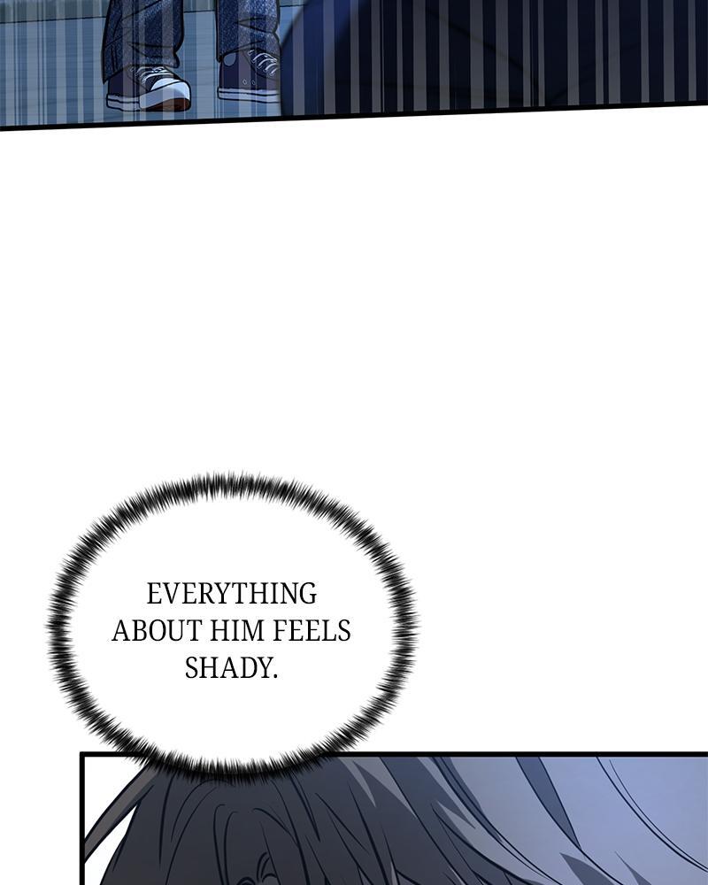 Read Beastly Things Manga Online