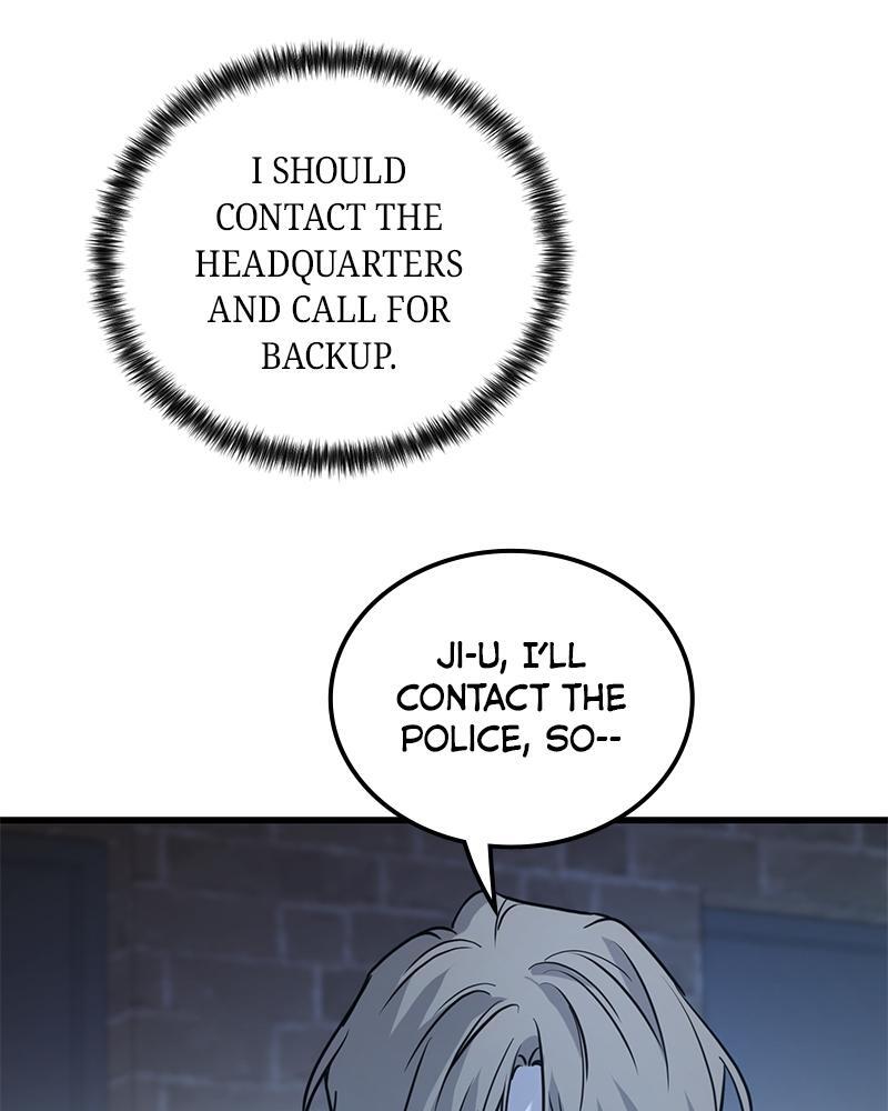 Read Beastly Things Manga Online