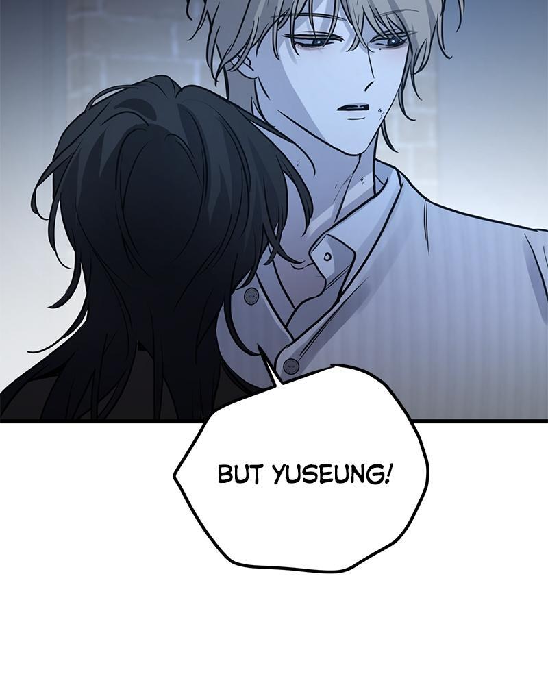 Read Beastly Things Manga Online