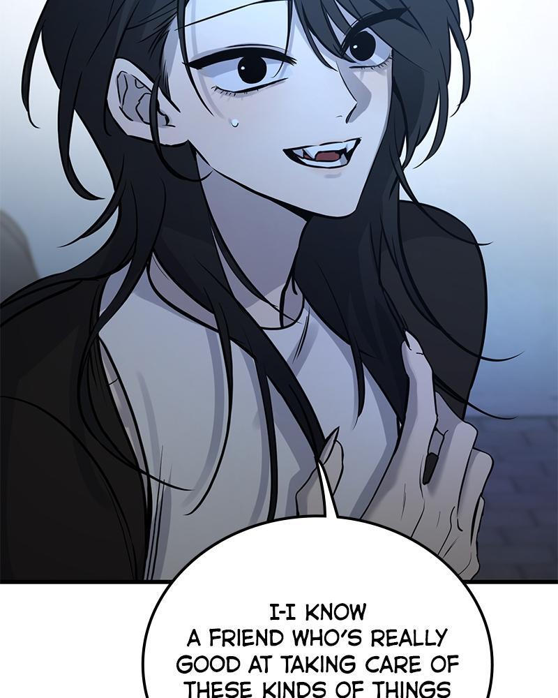 Read Beastly Things Manga Online