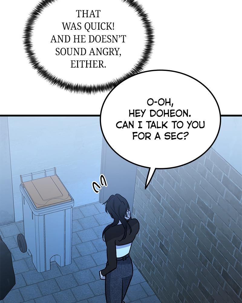 Read Beastly Things Manga Online