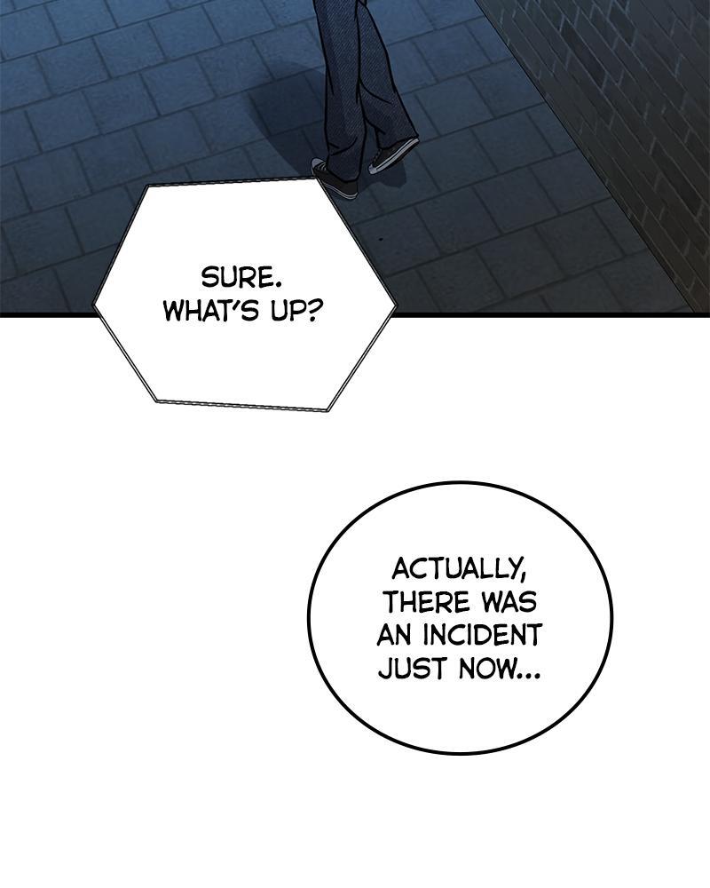 Read Beastly Things Manga Online