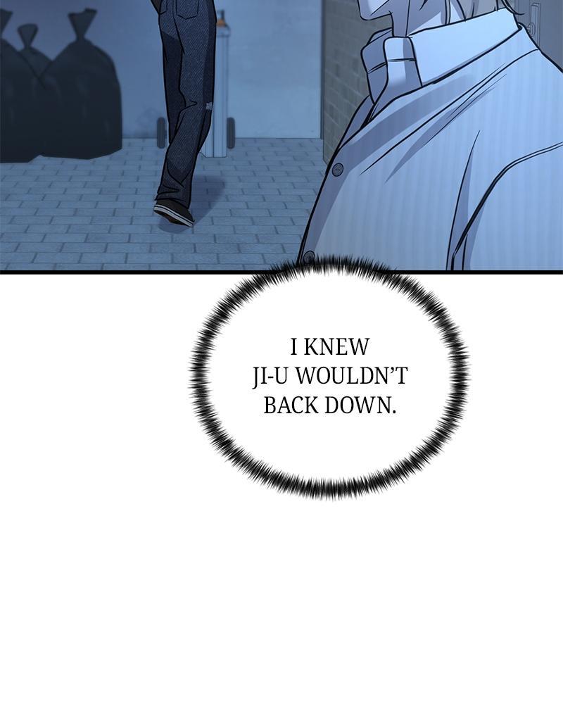 Read Beastly Things Manga Online