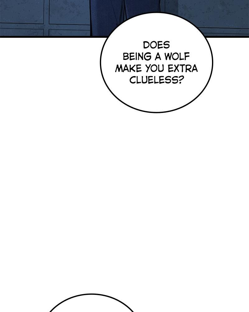 Read Beastly Things Manga Online