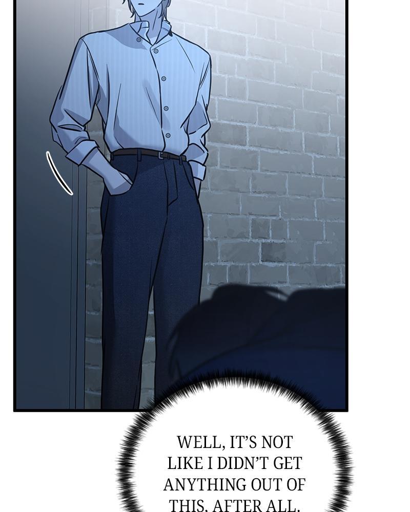 Read Beastly Things Manga Online