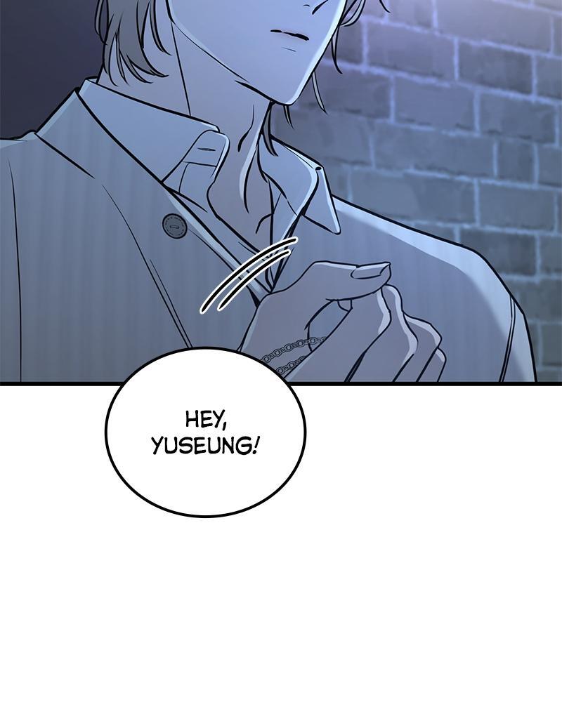 Read Beastly Things Manga Online