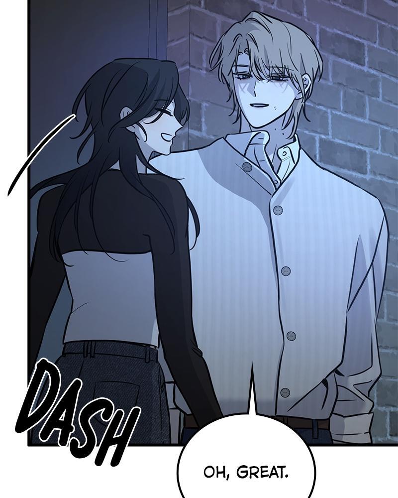 Read Beastly Things Manga Online