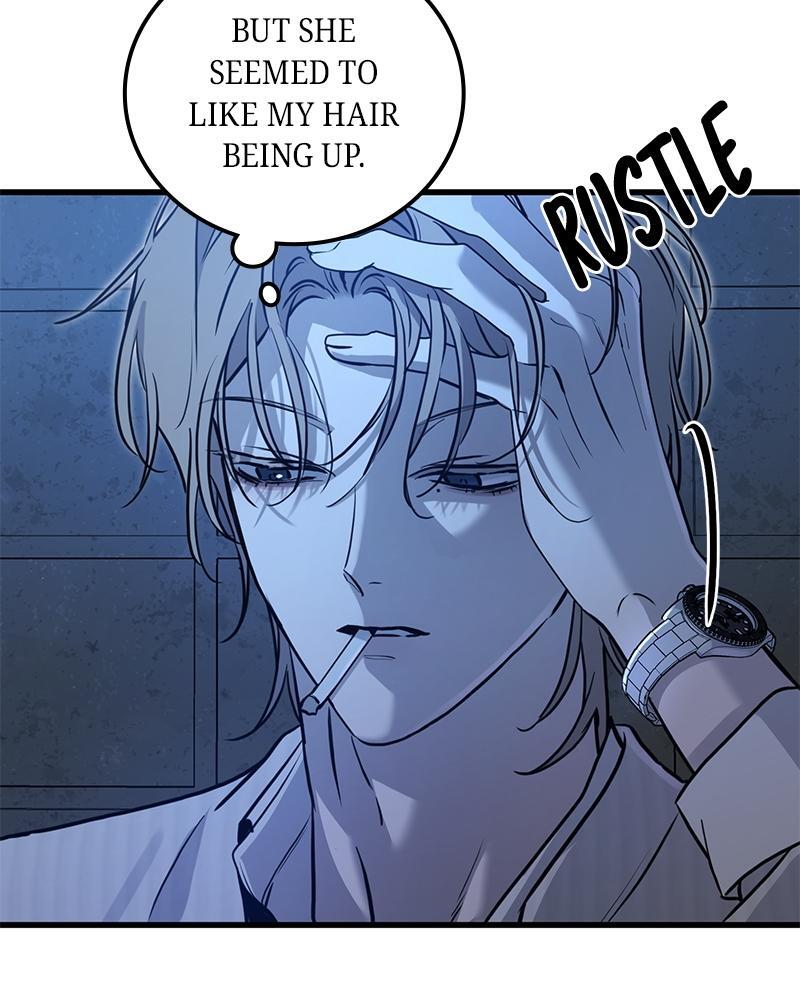 Read Beastly Things Manga Online