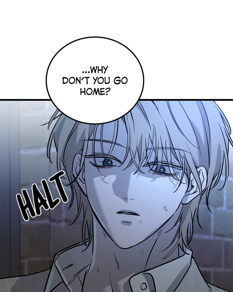Read Beastly Things Manga Online