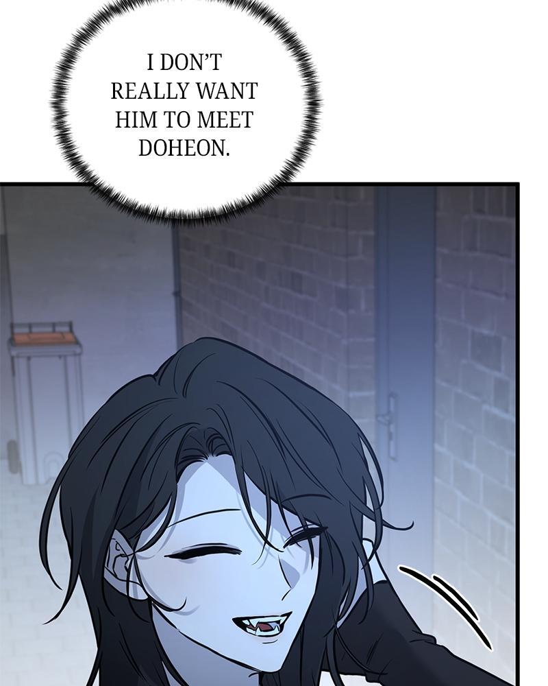 Read Beastly Things Manga Online