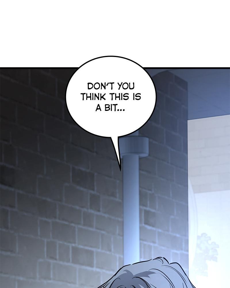 Read Beastly Things Manga Online