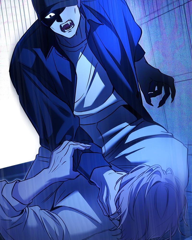 Read Beastly Things Manga Online