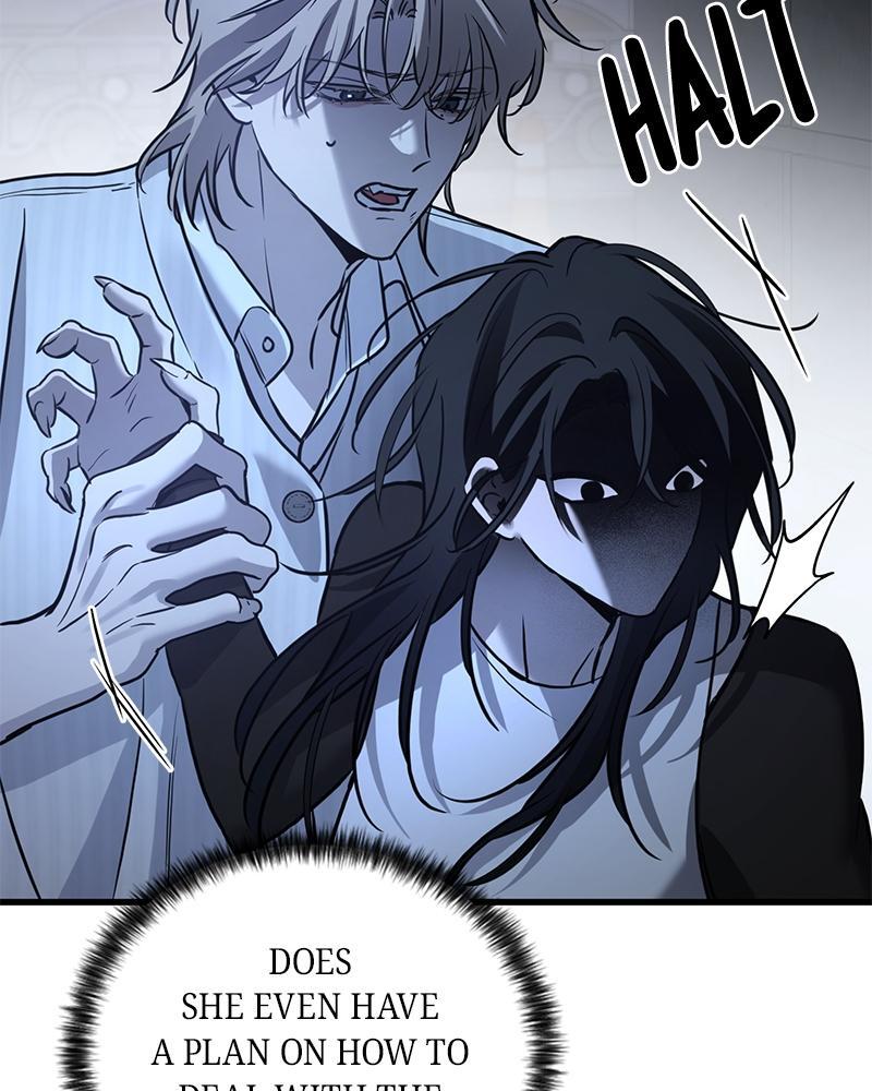 Read Beastly Things Manga Online