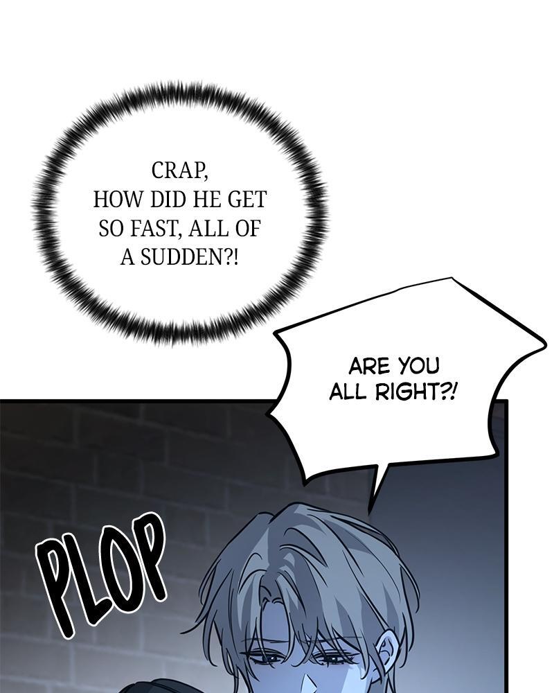 Read Beastly Things Manga Online