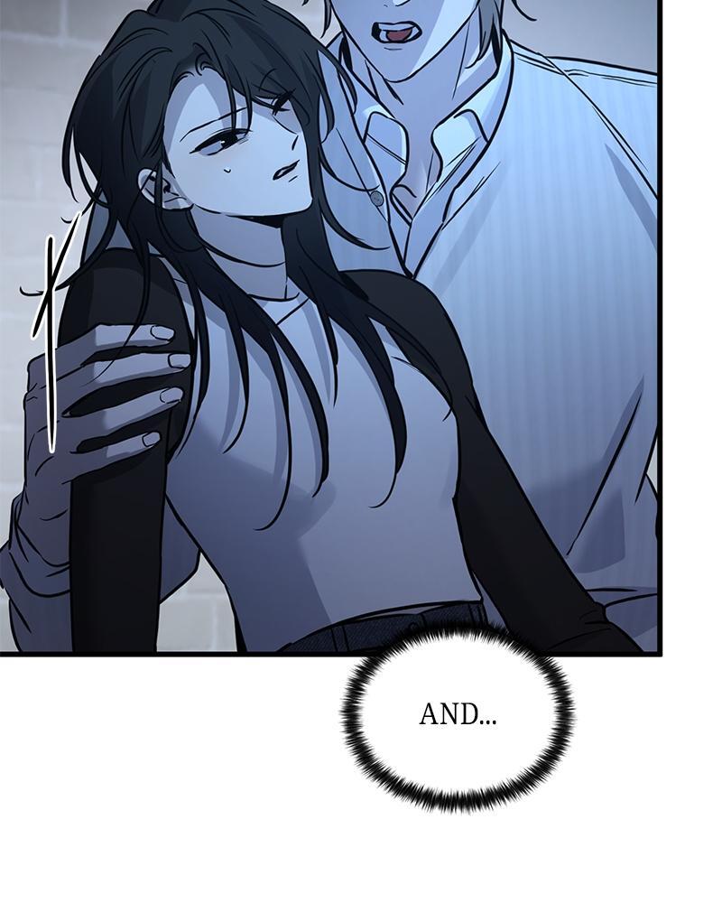 Read Beastly Things Manga Online
