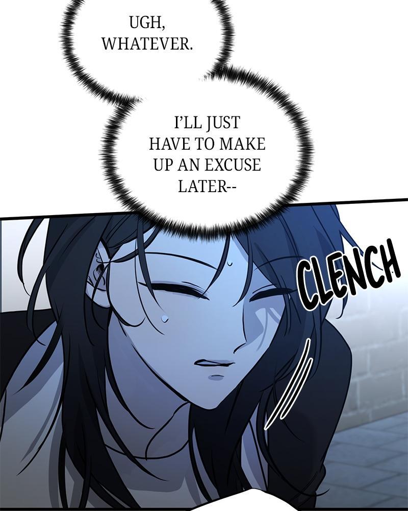 Read Beastly Things Manga Online
