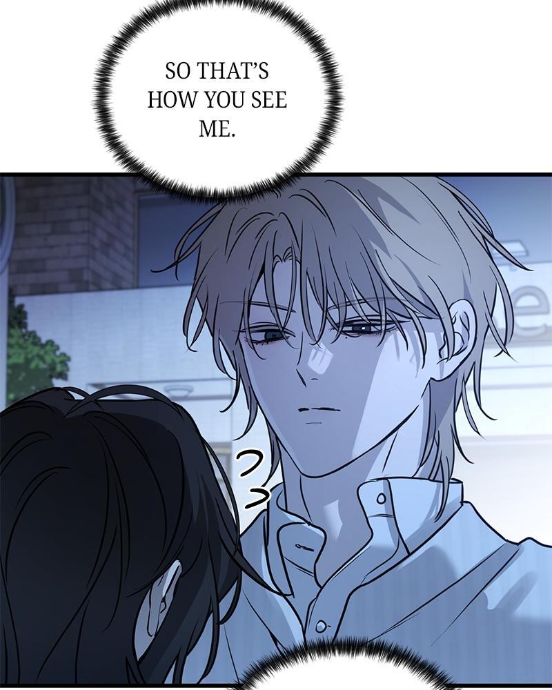 Read Beastly Things Manga Online